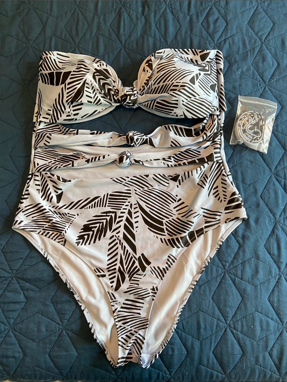 aerie One-Piece Swimsuit